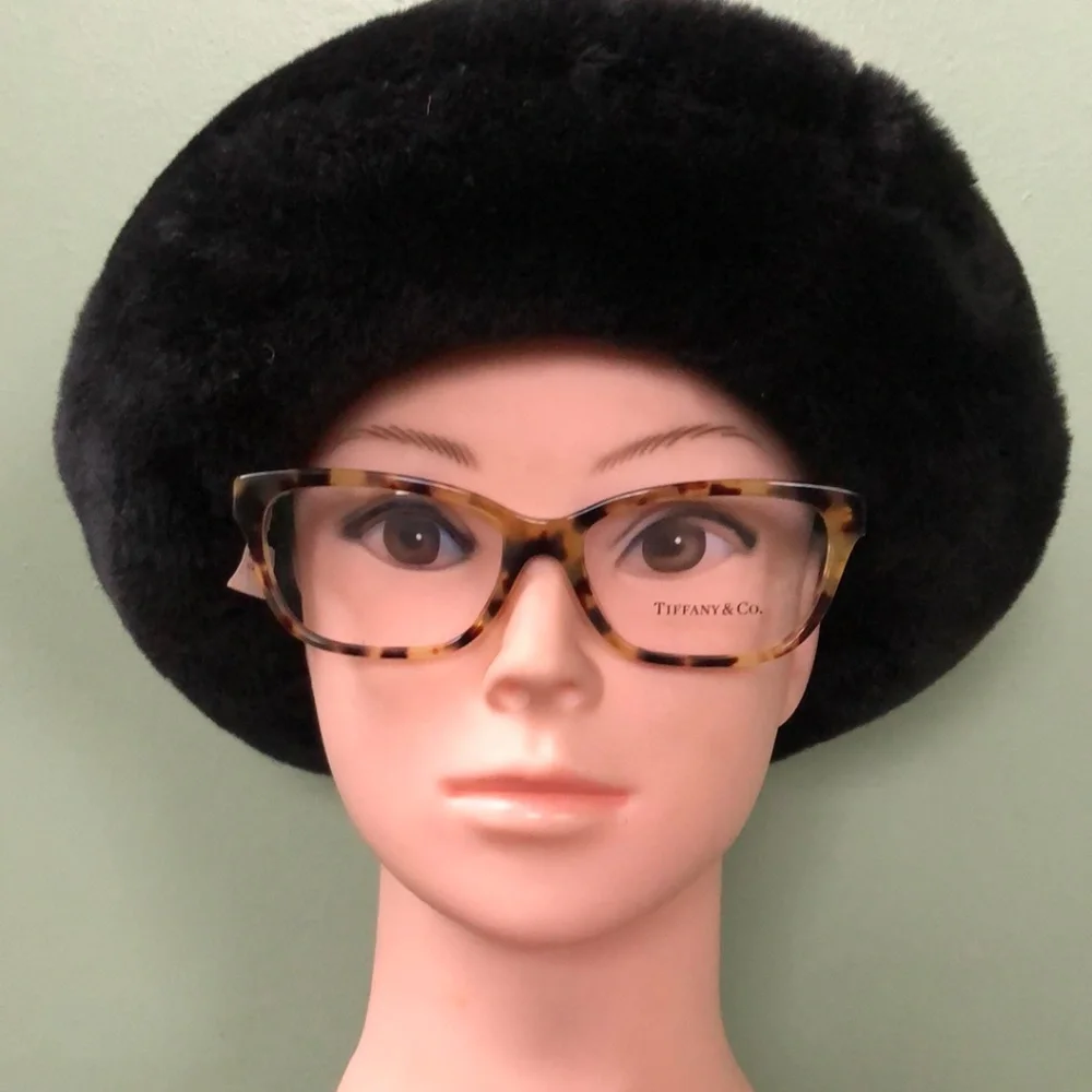 Tiffany TF2233B eyeglasses. 54 16 140